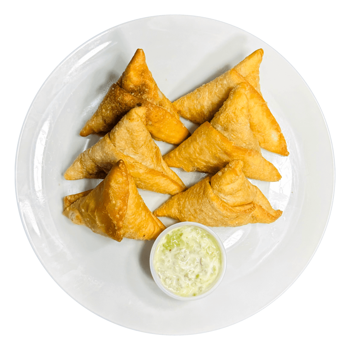 Samosa (Beef) image