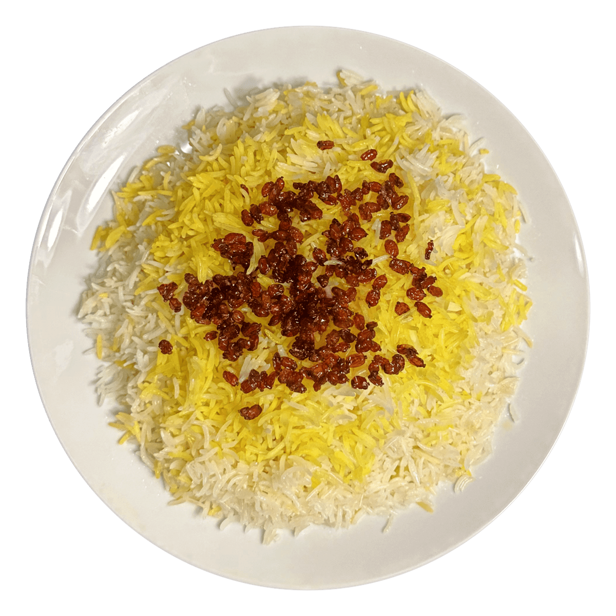 Zafaran (Saffron) Palaw image