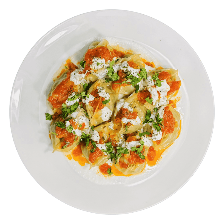 Afghan Food - Authentic Afghan Cuisine in Denver