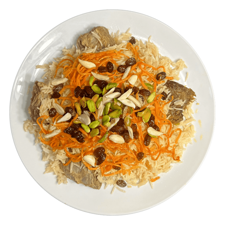 Afghan Food - Authentic Afghan Cuisine in Denver